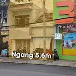 Bán nhà mặt tiền Pasteur Nha Trang 71,4m² 20,5 tỷ - Ảnh thu nhỏ 1