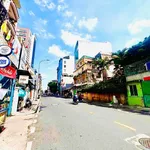 Bán nhà góc 2 mặt tiền 12x18m, 182m2 đường Trần Đình Xu, Quận 1, giá 115 tỷ - Ảnh thu nhỏ 2