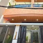 Bán nhà 3 tầng 70m² đường 6m Nguyễn Phước Nguyên Đà Nẵng - Ảnh thu nhỏ 2