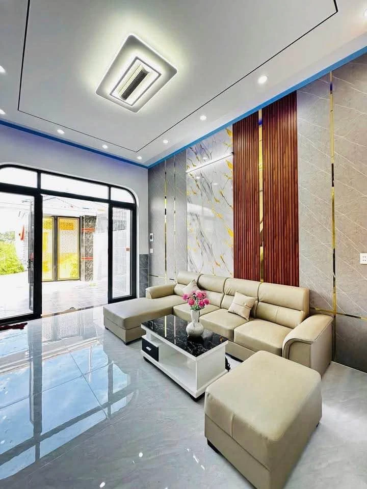 Bán nhà lầu 3 phòng ngủ 95m² Trảng Dài 3 tỷ 350 - Ảnh thu nhỏ 3