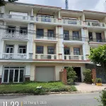 Nhà 1 trệt 3 lầu 105m2, 335m2 XD, Lộ 30m, khu DC Hoàng Quân BM, cách trụ sở HC Tp Cần Thơ 7 phút LX - Ảnh thu nhỏ 9