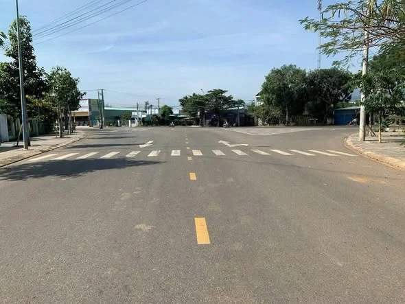 Bán đất sào Bà Rịa 1510m² mặt tiền đường 28 Hoà Long