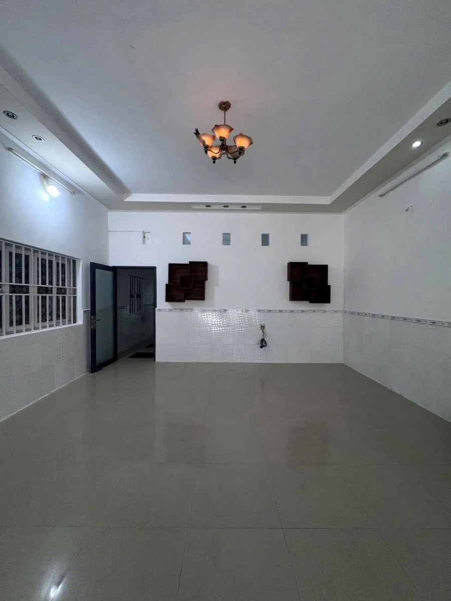 Bán nhà mặt tiền 98.85m² Rạch Giá An Giang 1 tỷ 870 - Ảnh thu nhỏ 3