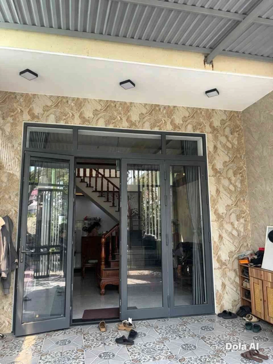 Bán nhà 2 tầng 100m2, 3PN, 4,59 tỷ, Hoà Xuân, Đà Nẵng - Ảnh 1