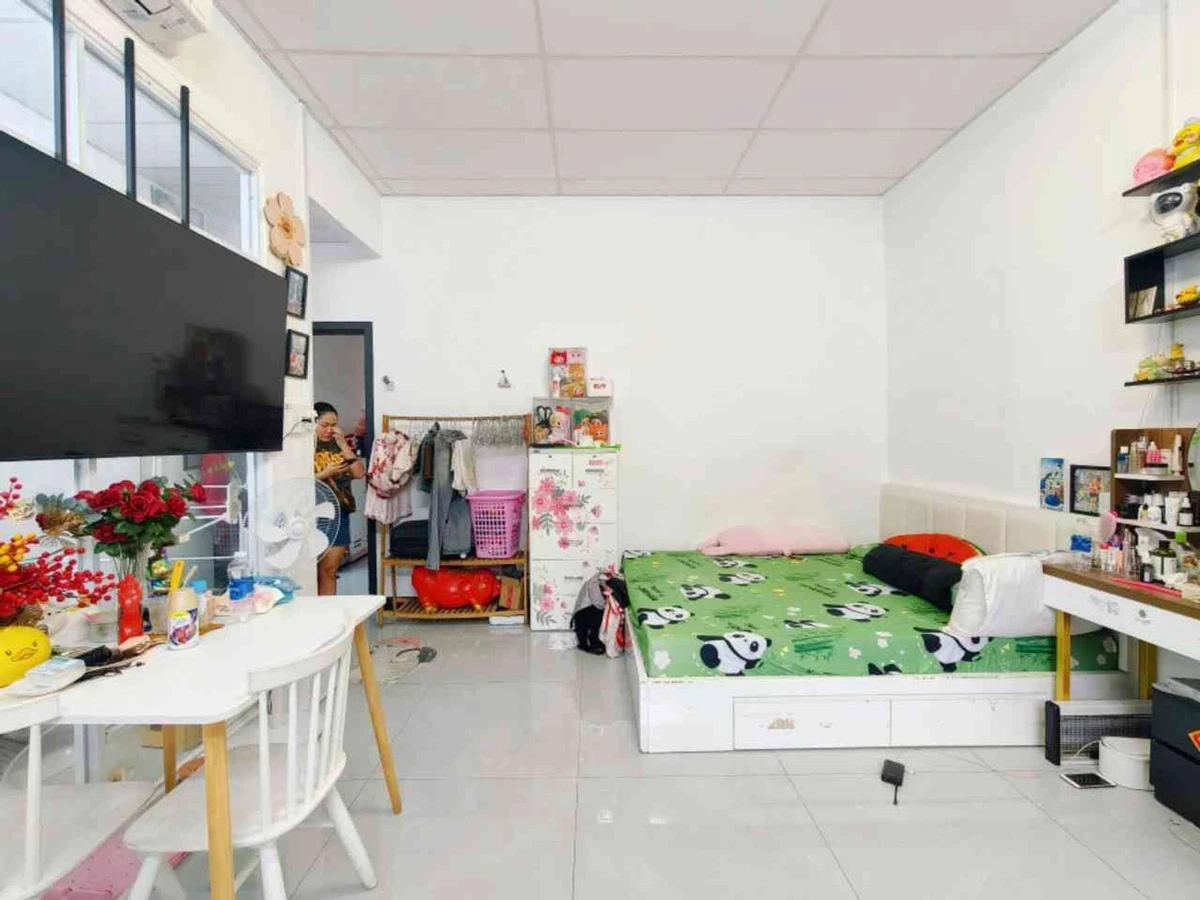 Bán nhà 2 tầng 70m², 4 phòng ngủ, gần mặt tiền đường Nguyễn Kiệm, Phú Nhuận - Ảnh thu nhỏ 4