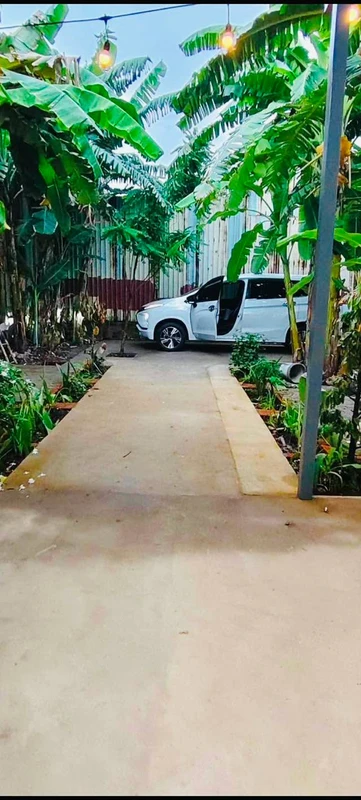 Bán nhà 4 tầng 60m2 hẻm nhựa Tân Chánh Hiệp 03, Quận 12, giá 5,19 tỷ ohh1