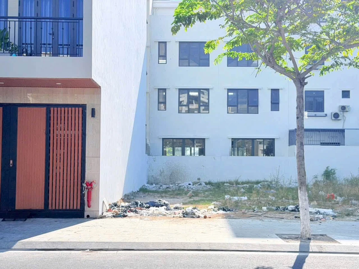Bán đất mặt tiền 100m2 Võ Văn Kiệt VCN Phước Long 2, 8,8 tỷ - Ảnh 1