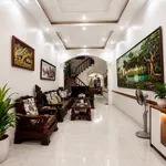 Bán nhà phân lô Thiên Lôi 60m² 4 tầng 5 tỷ - Ảnh thu nhỏ 2