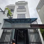 Bán nhà 3 tầng 58m² Đồng Hoà Kiến An - Ảnh thu nhỏ 1