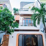 Bán villa 3 tầng Sơn Trà Đà Nẵng 100m² hồ bơi riêng 15.5 tỷ - Ảnh thu nhỏ 1