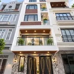 Bán nhà 5 tầng Tô Hiệu 50m2, 6.5 tỷ - Ảnh thu nhỏ 2