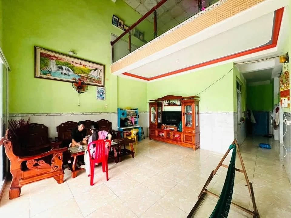 Bán nhà 2 phòng ngủ 150m² mặt tiền 9.4m Hoài Hải Bình Định - Ảnh thu nhỏ 3