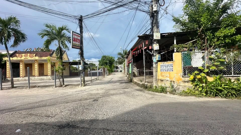 Bán đất 177,3m2 gần chợ Ga, xã Vĩnh Thạnh, Nha Trang giá 2,65 tỷ - Ảnh thu nhỏ 4
