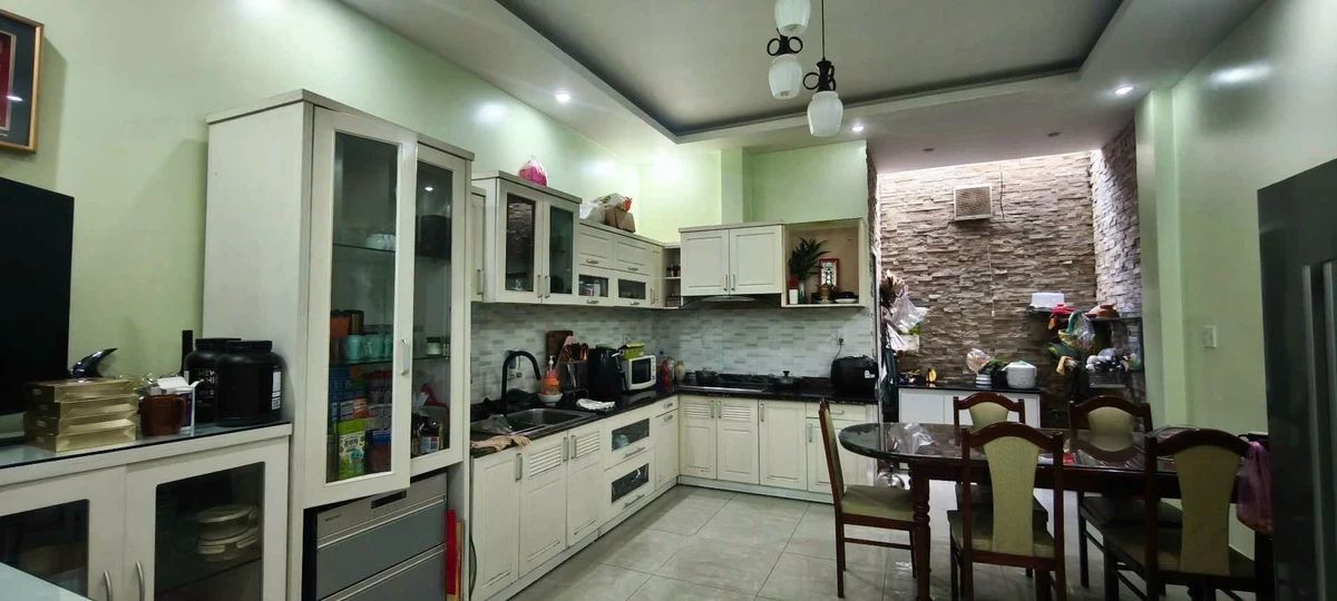 Bán nhà phố 4 phòng ngủ 90m² Golf Valley, Đà Lạt - Ảnh thu nhỏ 3