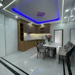 Bán nhà 4x14 trệt lửng 2 lầu Hương Lộ 2, Bình Trị Đông, Bình Tân, nhỉnh 8 tỷ - Ảnh thu nhỏ 4