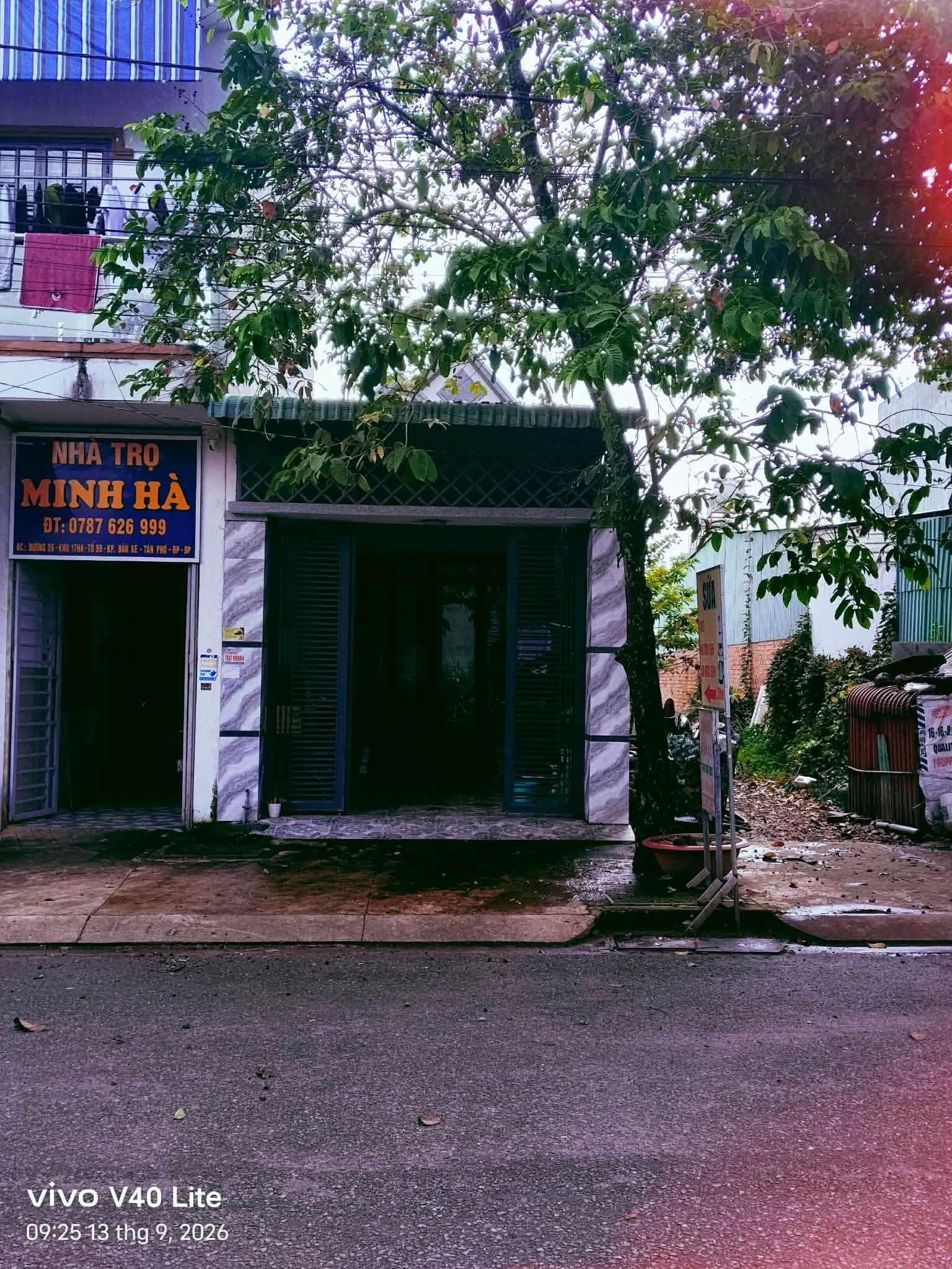 Bán nhà 96m² 2 phòng ngủ giá 1 tỷ 168 Bình Phước