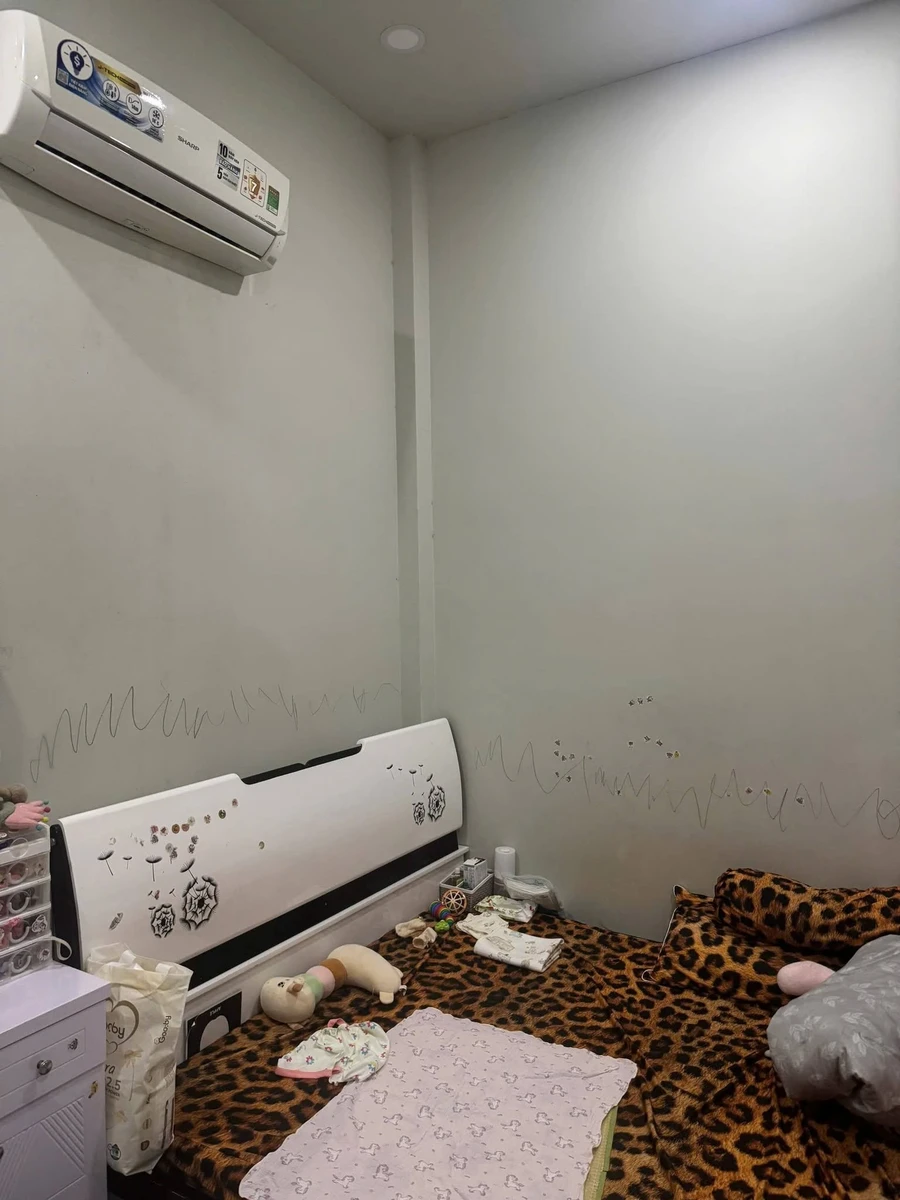 Bán nhà hẻm 73m² Trần Quý Cáp, Rạch Giá 990 triệu - Ảnh thu nhỏ 5