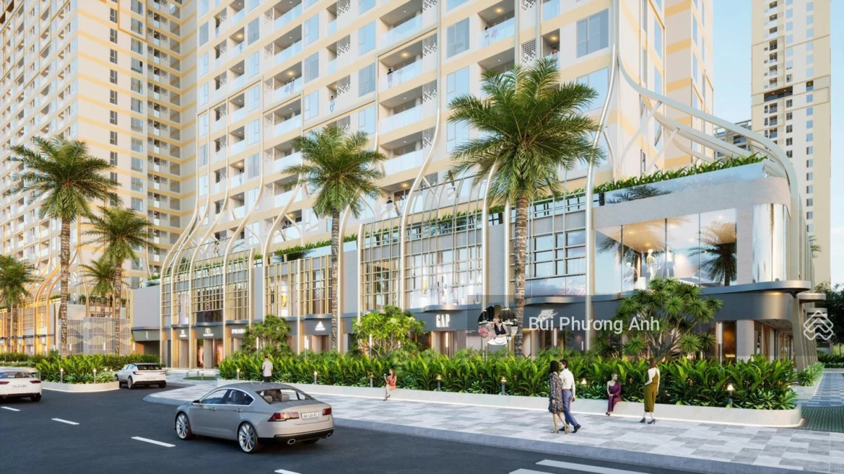 Bán căn hộ mặt biển sở hữu lâu dài ngay Thành phố Đồng Hới, căn hộ Regal Luxury giá tốt - Ảnh thu nhỏ 4