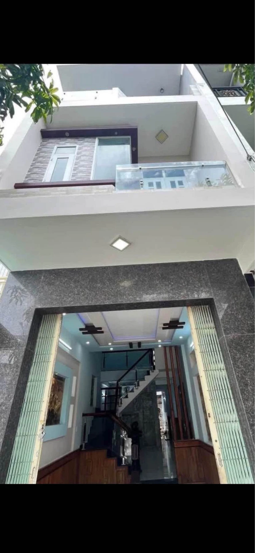 Bán nhà mặt tiền 82m² Đống Đa Quy Nhơn 4.3 tỷ - Ảnh 1