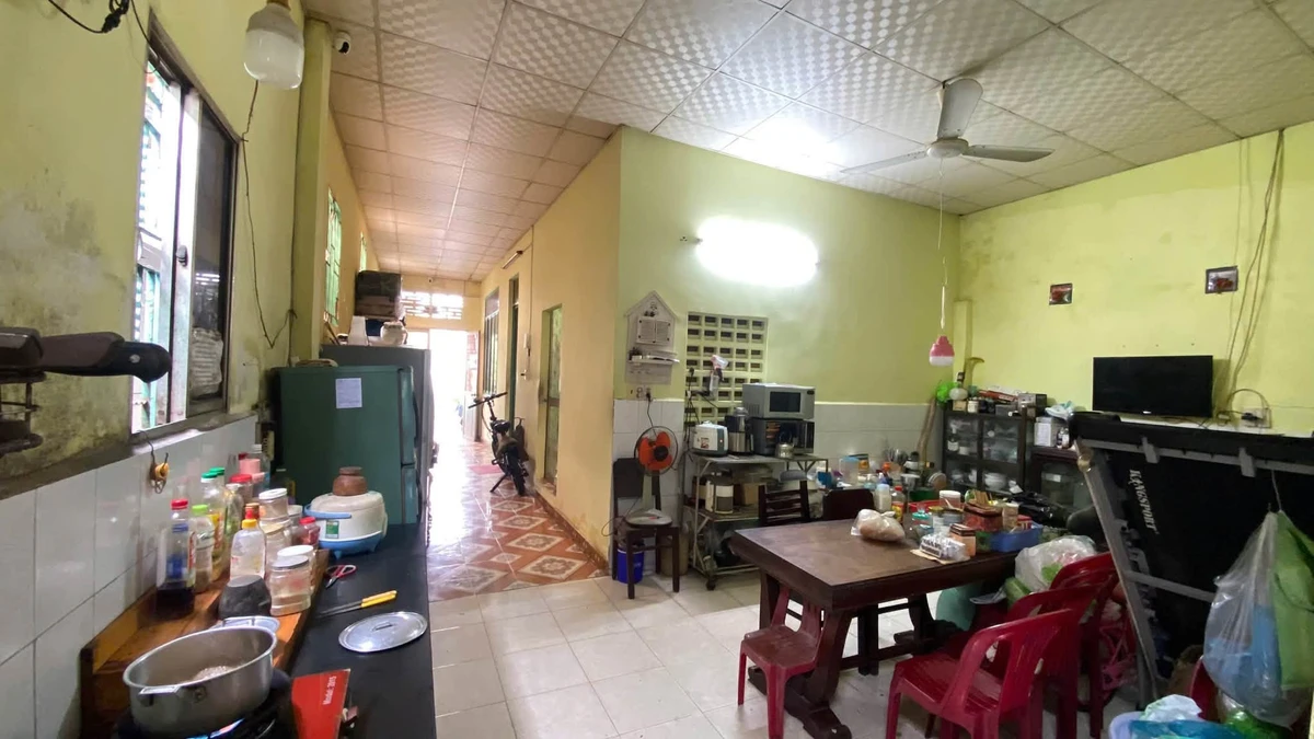 Bán nhà phố Nha Trang 153m2 giá 5,5 tỷ - Ảnh thu nhỏ 5