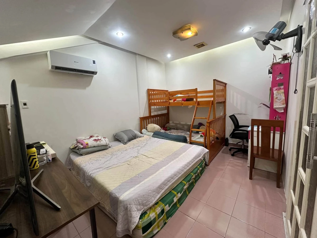 Bán căn hộ 80m² 4 phòng ngủ Nam Long Quận 7, giá 2.85 tỷ - Ảnh thu nhỏ 5