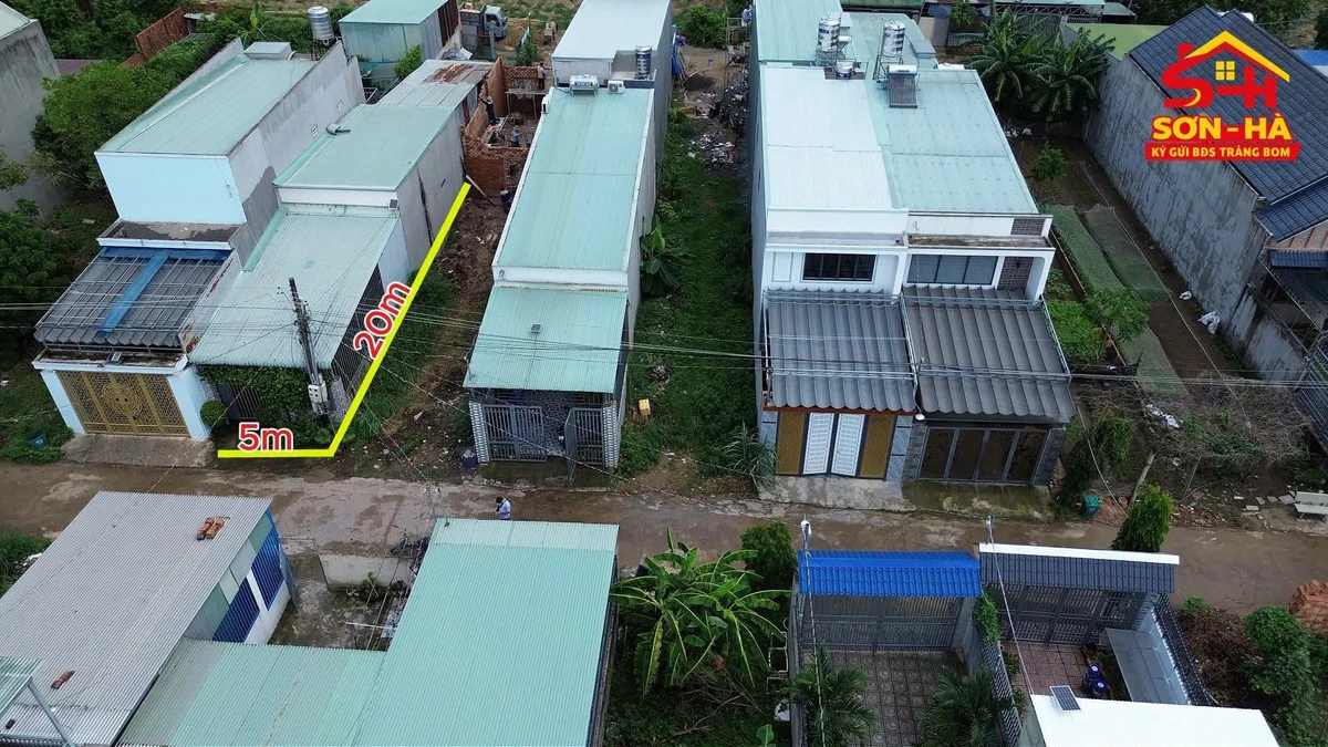 Bán nhà cấp 4 100m² chỉ 1 tỷ 4 gần trường, Quận 12 - Ảnh thu nhỏ 4