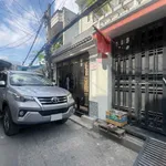 Bán nhà Quận 7, 60m2, 5 phòng, 9 tỷ 99 - Ảnh thu nhỏ 1