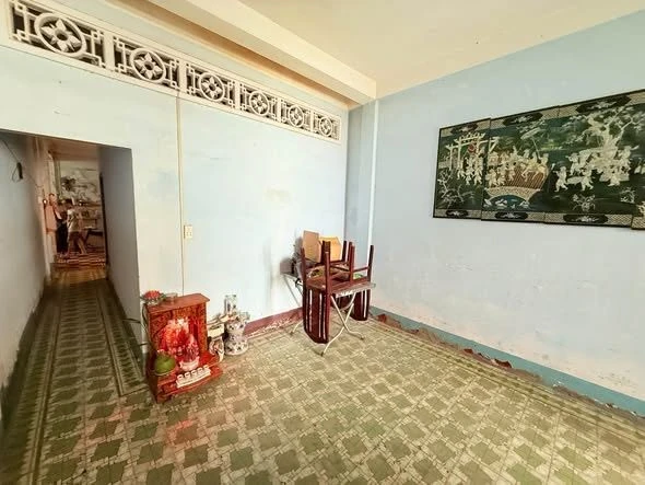 Bán nhà Vũng Tàu 70m2, 3 phòng ngủ, 4 tỷ - Ảnh 1