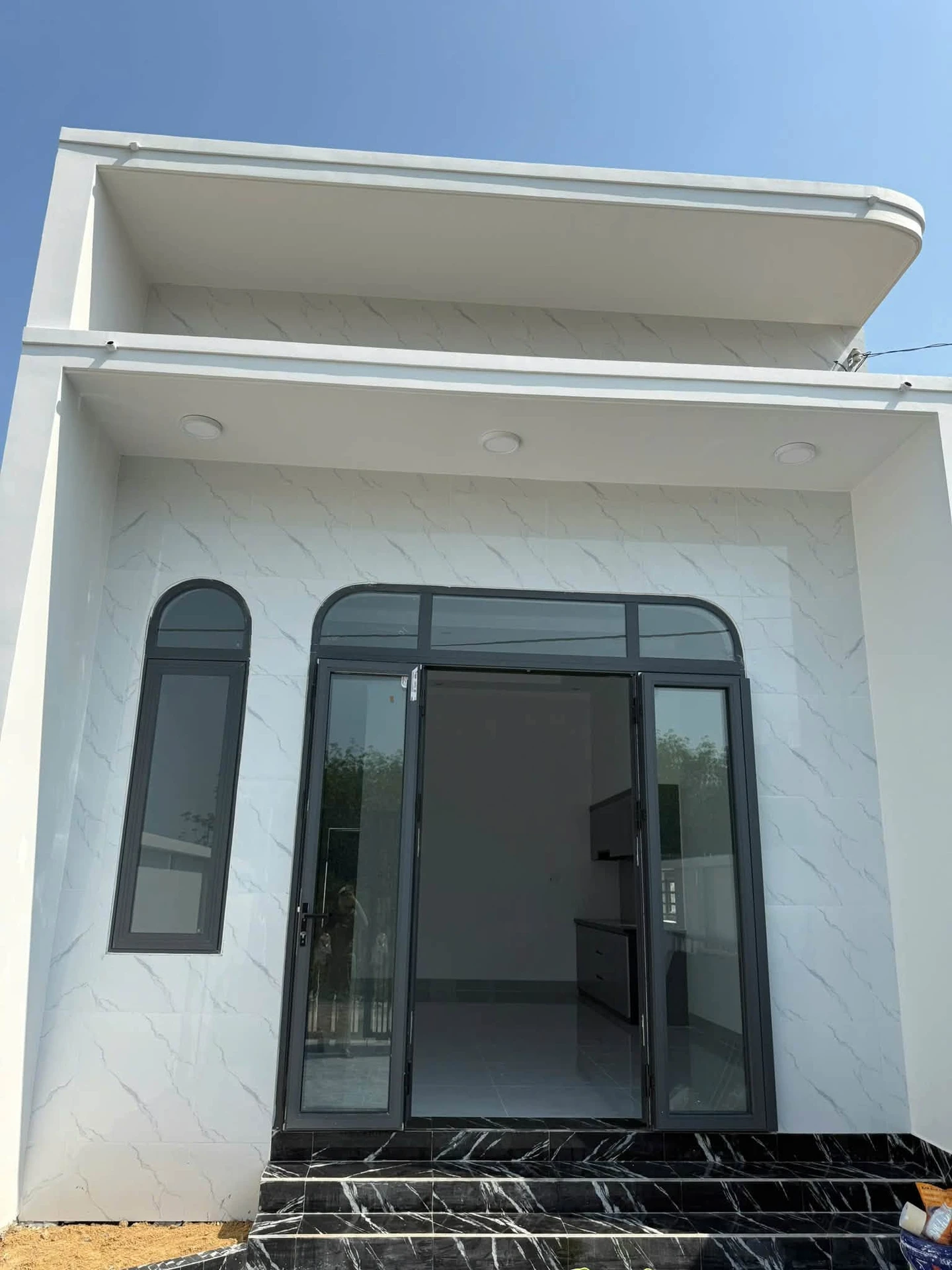 Bán nhà Đồng Xoài 2, 119 m², 2 phòng ngủ, giá hơn 1 tỷ - Ảnh 1
