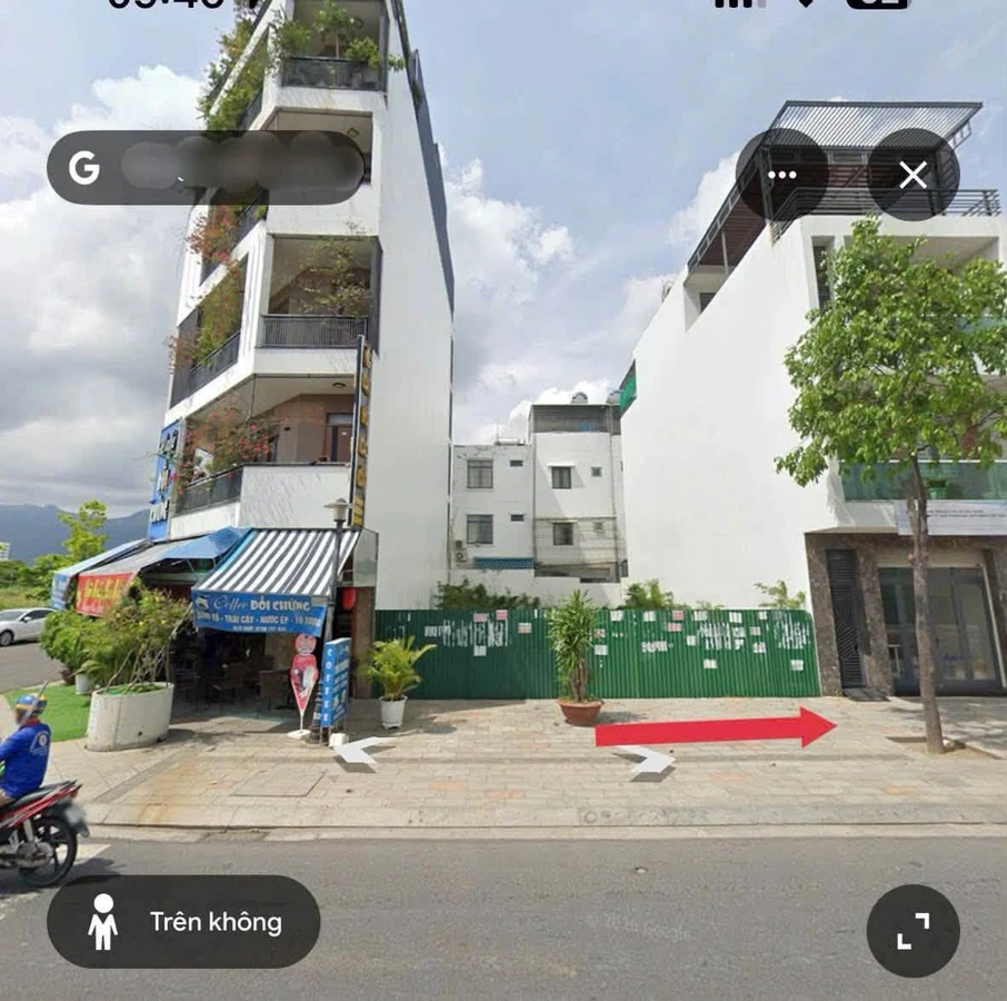 Bán đất KĐT VCN Phước Long 1, 100m² Nha Trang - Ảnh thu nhỏ 2