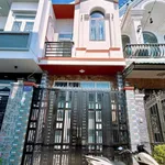 Nhà trệt lầu 2PN, 40m², Phường An Hòa, 2 tỷ 190 triệu - Ảnh thu nhỏ 1