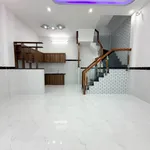 Bán nhà hẻm 3 tầng 3 phòng ngủ 41m² Quy Nhơn Nam - Ảnh thu nhỏ 1