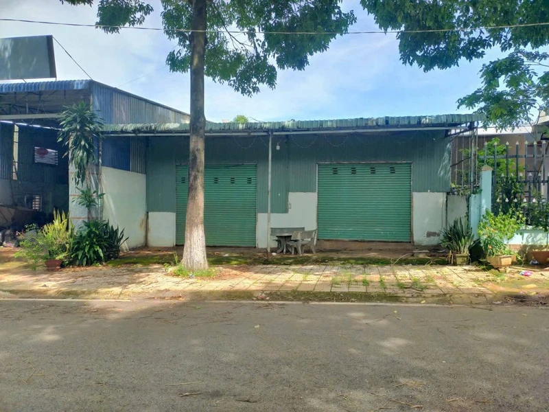 Bán đất mặt tiền 357m² Xã Phú Nghĩa, Đồng Nai 1,5 tỷ
