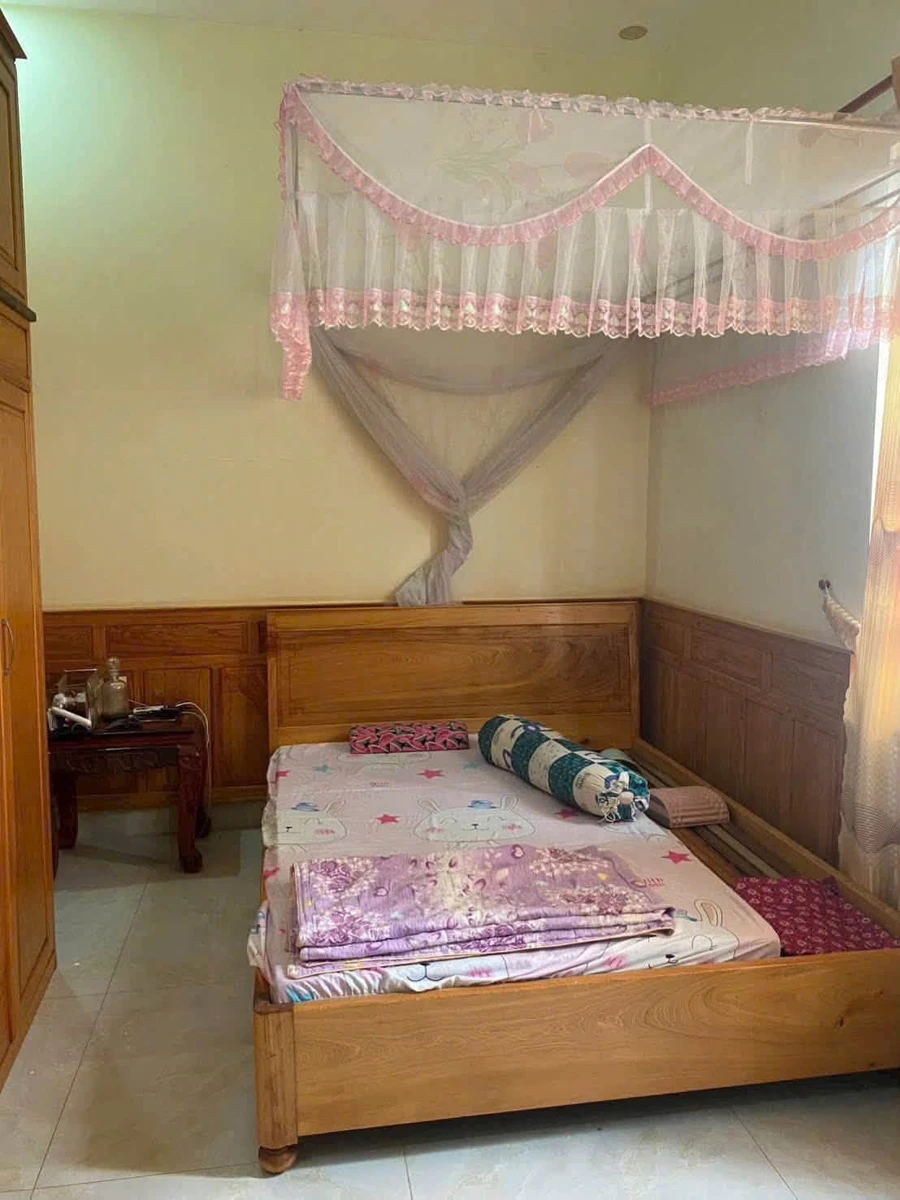Bán nhà mê gỗ Pơ Mu mặt tiền Trịnh Văn Cấn, 5x20,5m, 6,35 tỷ, Buôn Ma Thuột - Ảnh thu nhỏ 5