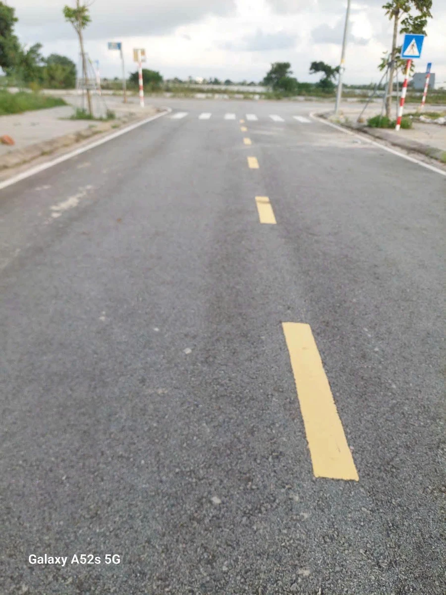 Bán đất Khu Biệt Thự Thuỷ Thanh OTT4, 100m2, 2 tỷ - Ảnh thu nhỏ 3