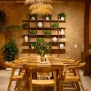 Homestay nhà vườn xinh xắn không gian sống yên bình giữa đồng quê Tuy An - Ảnh thu nhỏ 15