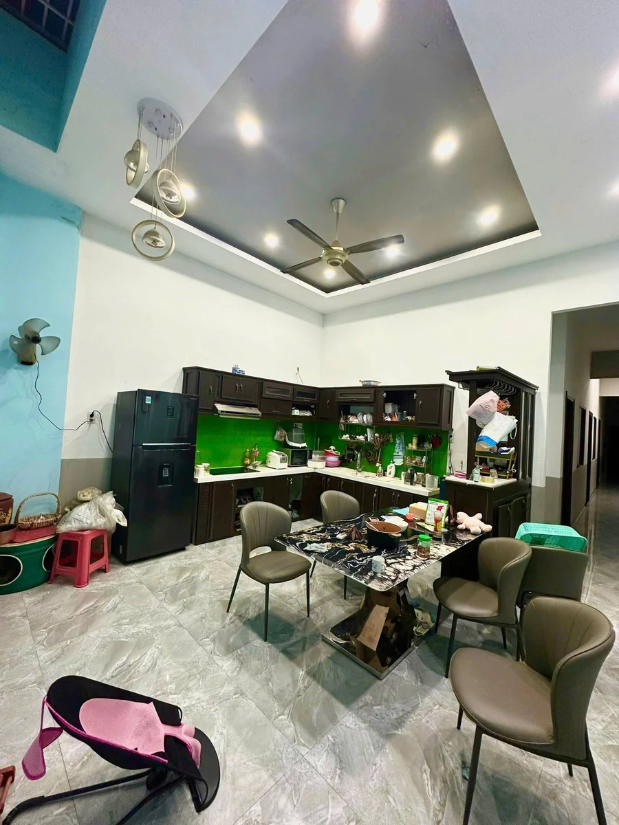 Bán nhà mặt tiền kinh doanh 246m² Trảng Dài - Ảnh thu nhỏ 4