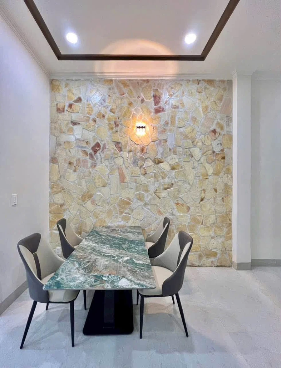 Bán nhà mới xây 100m² 2 PN, Phan Thiết, 2 tỷ 900 - Ảnh thu nhỏ 4