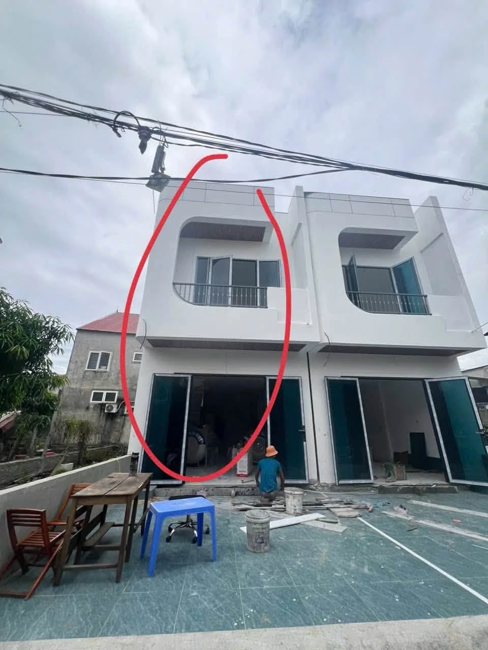 Bán nhà 2 tầng 3PN 72m2 Đặng Thái Mai, Bình Tân - Ảnh 1