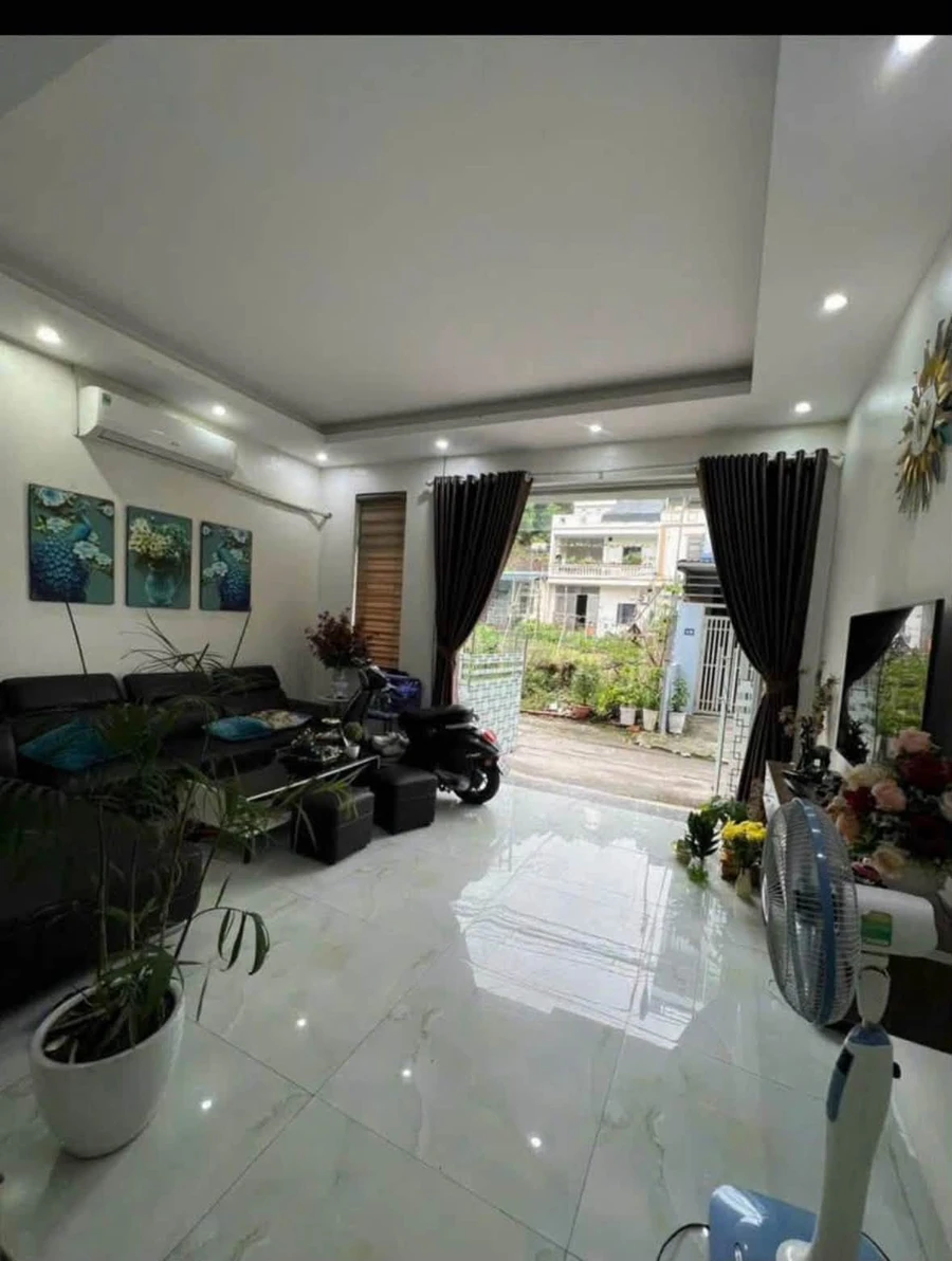 Bán nhà mặt tiền Bãi Muối, 3PN, 47m², 2,7 tỷ - Ảnh thu nhỏ 4
