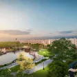 Chiết khấu đến 60% song lập 150m2 giá 14 tỷ, LK 80m2 giá 12 tỷ. Quỹ căn đẹp giá rẻ. Gọi 0942 906 *** - Ảnh thu nhỏ 23