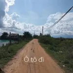 Bán đất nuôi trồng thủy sản 2000m² gần KCN Dốc Đá Trắng - Ảnh thu nhỏ 3