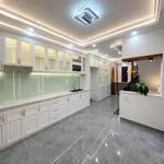Bán nhà 5 tầng 55m² 5PN 6WC hẻm ô tô cạnh Vạn Phúc City, Thủ Đức giá 8,7 tỷ - Ảnh thu nhỏ 5