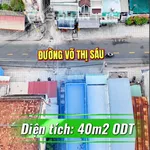 Bán nhà lô góc mặt tiền Võ Thị Sáu 40m² Phan Thiết 2,7 tỷ - Ảnh thu nhỏ 5