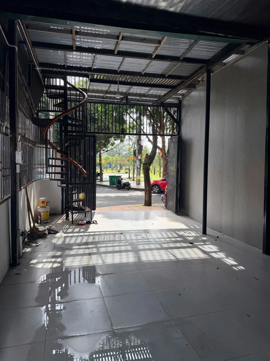Bán đất 2 mặt tiền Bùi Thị Xuân 64,5m² 8,6 tỷ Q.1 - Ảnh thu nhỏ 5