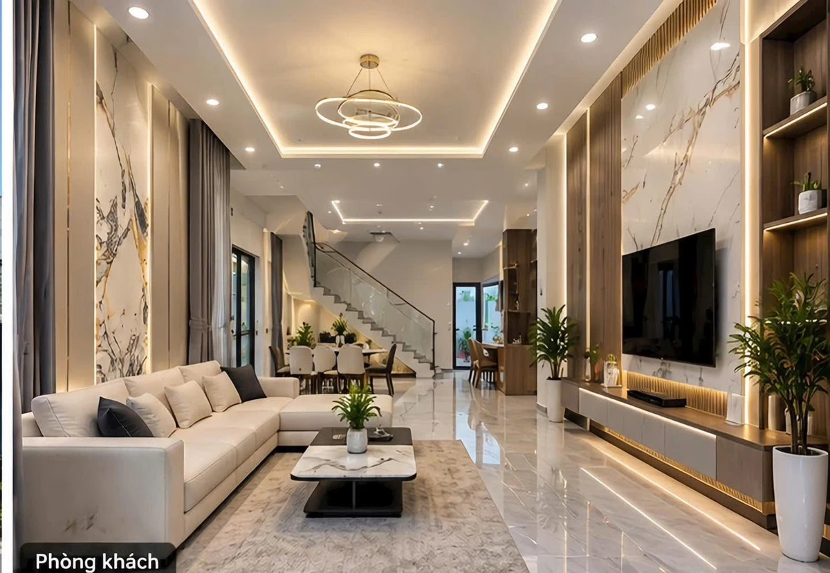 Nhà mặt tiền 5x21m Tân Triều 750 triệu - Ảnh thu nhỏ 3
