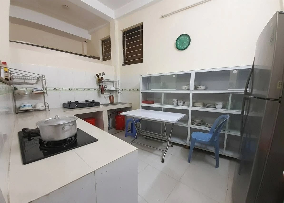 Bán nhà Quận 8, 6PN 4WC, 111 m2, 7 tỷ - Ảnh thu nhỏ 5