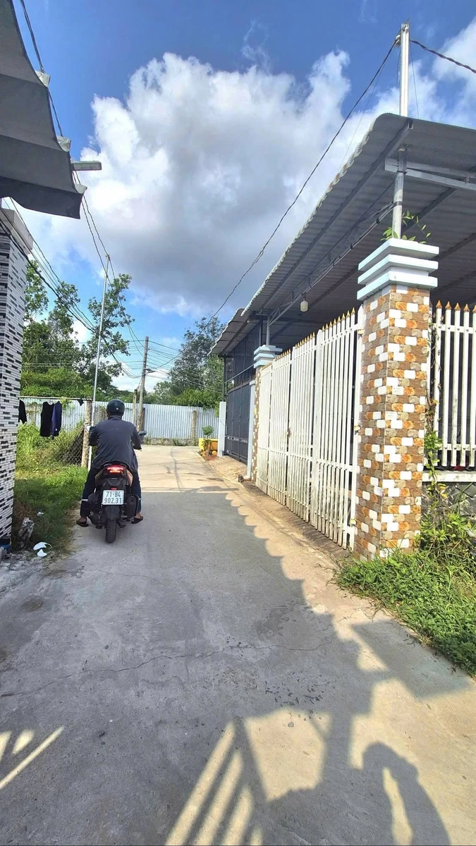Bán đất nền Phú Khương Bến Tre 115m² - 780 triệu - Ảnh thu nhỏ 3