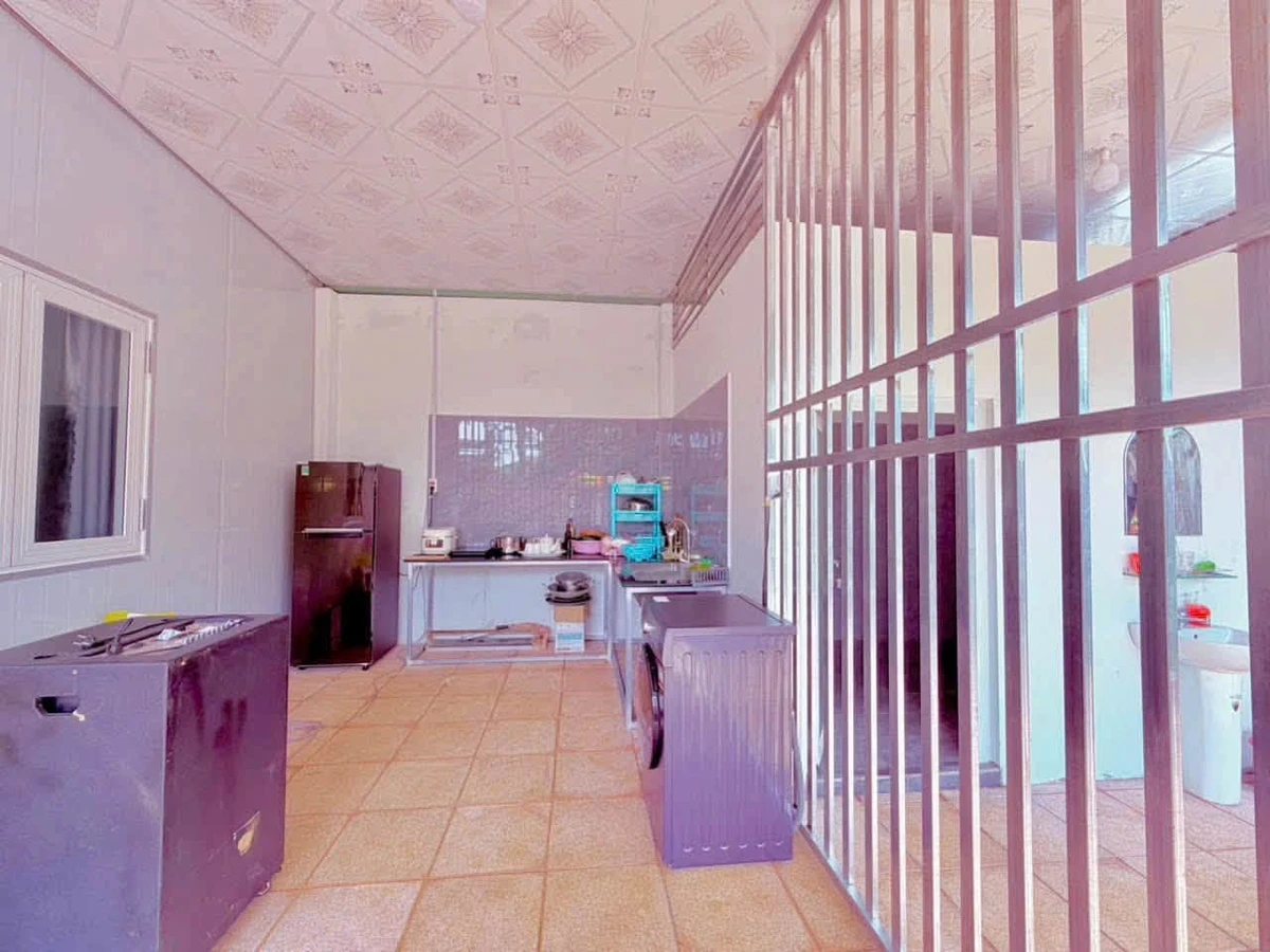 Bán nhà vườn 591m² mặt tiền đường 82, Tam Long - Ảnh thu nhỏ 4