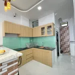 Bán nhà hẻm 2 tầng 3x8m gần chợ Bình Long, Nguyễn Sơn, Tân Phú, giá 3,15 tỷ - Ảnh thu nhỏ 2